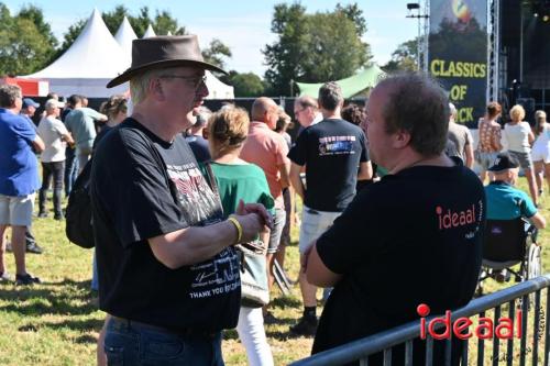 Classics of Rock in Halle - deel 2 (08-09-2024)