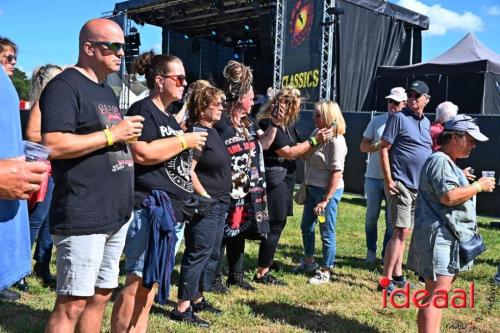 Classics of Rock in Halle - deel 2 (08-09-2024)