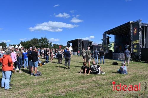 Classics of Rock in Halle - deel 2 (08-09-2024)