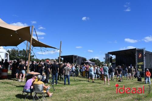 Classics of Rock in Halle - deel 2 (08-09-2024)