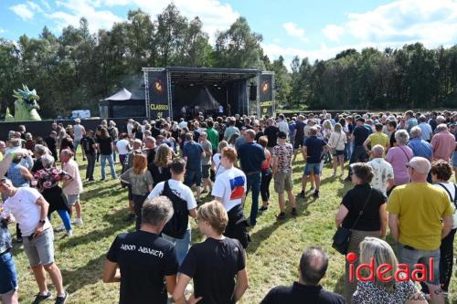 Classics of Rock in Halle - deel 3 (08-09-2024)