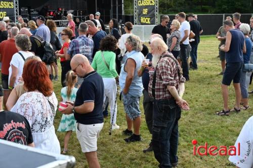 Classics of Rock in Halle - deel 3 (08-09-2024)