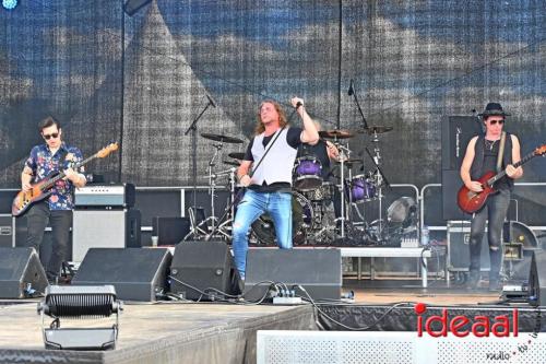 Classics of Rock in Halle - deel 3 (08-09-2024)