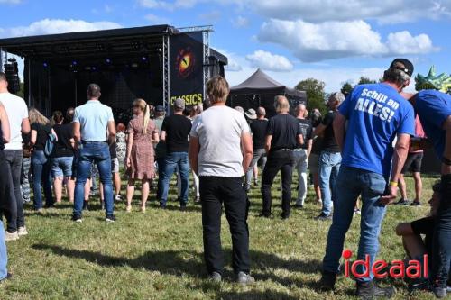 Classics of Rock in Halle - deel 3 (08-09-2024)