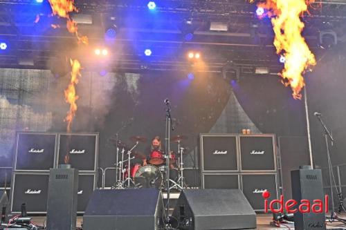 Classics of Rock in Halle - deel 3 (08-09-2024)