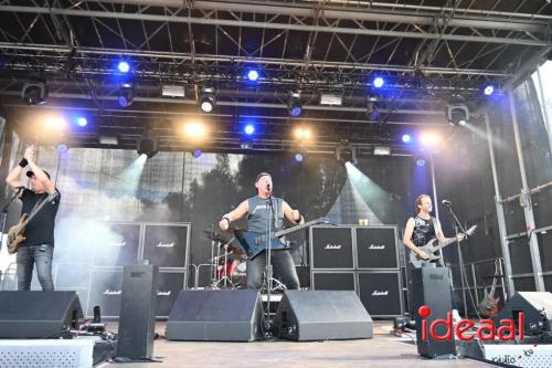 Classics of Rock in Halle - deel 3 (08-09-2024)