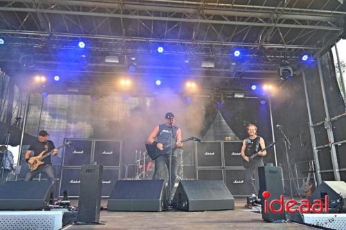 Classics of Rock in Halle - deel 3 (08-09-2024)