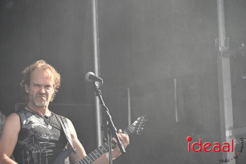 Classics of Rock in Halle - deel 3 (08-09-2024)