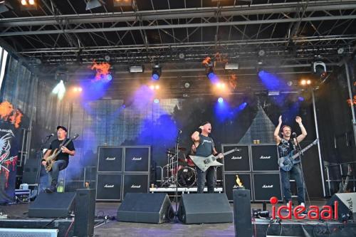 Classics of Rock in Halle - deel 3 (08-09-2024)