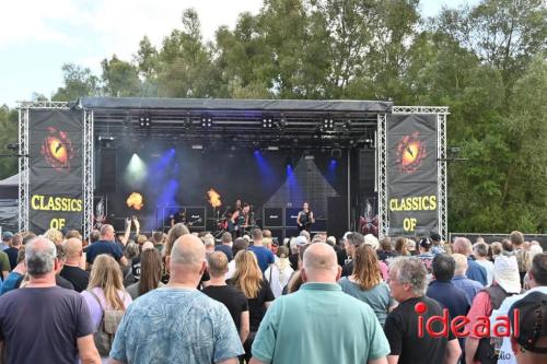 Classics of Rock in Halle - deel 3 (08-09-2024)