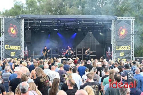 Classics of Rock in Halle - deel 3 (08-09-2024)