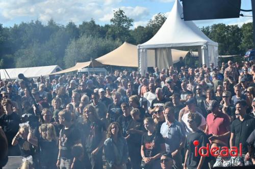 Classics of Rock in Halle - deel 4 (08-09-2024)