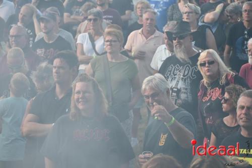 Classics of Rock in Halle - deel 4 (08-09-2024)