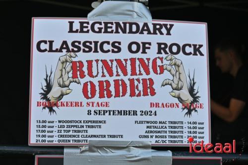 Classics of Rock in Halle - deel 4 (08-09-2024)