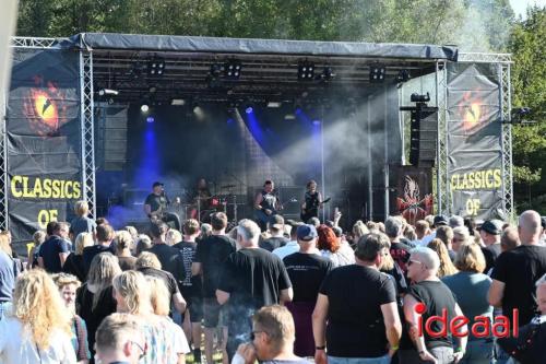 Classics of Rock in Halle - deel 4 (08-09-2024)