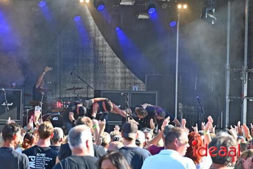 Classics of Rock in Halle - deel 4 (08-09-2024)