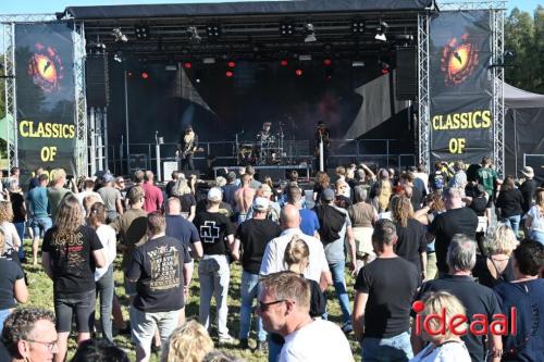 Classics of Rock in Halle - deel 4 (08-09-2024)