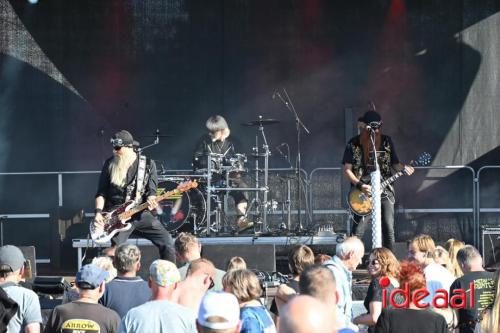 Classics of Rock in Halle - deel 4 (08-09-2024)