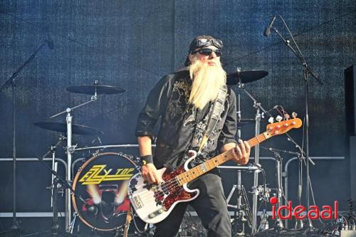 Classics of Rock in Halle - deel 4 (08-09-2024)