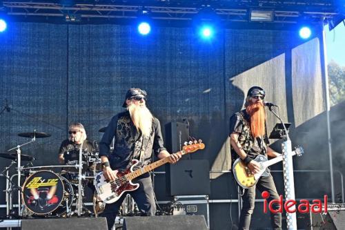 Classics of Rock in Halle - deel 4 (08-09-2024)