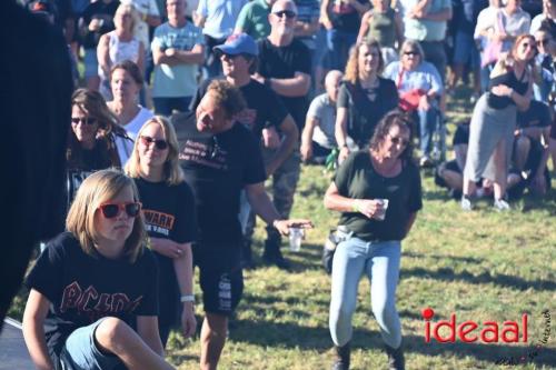 Classics of Rock in Halle - deel 4 (08-09-2024)