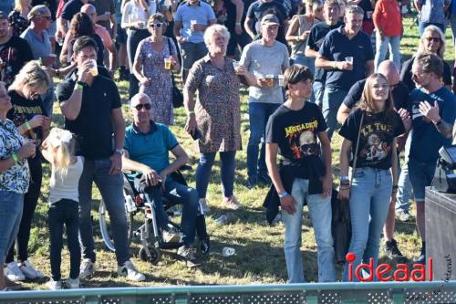 Classics of Rock in Halle - deel 4 (08-09-2024)