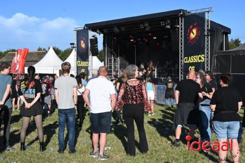 Classics of Rock in Halle - deel 4 (08-09-2024)