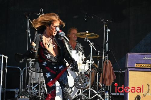 Classics of Rock in Halle - deel 5 (08-09-2024)