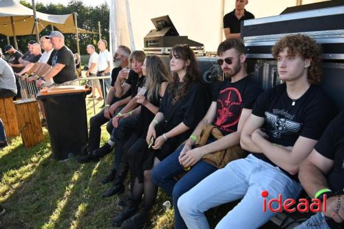 Classics of Rock in Halle - deel 5 (08-09-2024)