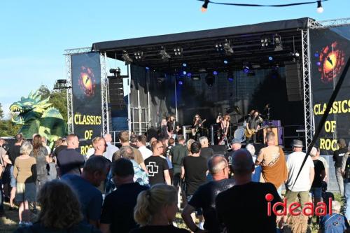 Classics of Rock in Halle - deel 5 (08-09-2024)