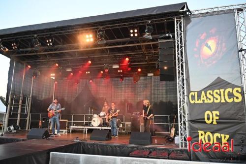 Classics of Rock in Halle - deel 6 (08-09-2024)