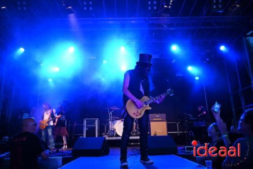 Classics of Rock in Halle - deel 6 (08-09-2024)