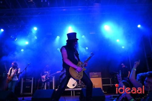 Classics of Rock in Halle - deel 6 (08-09-2024)