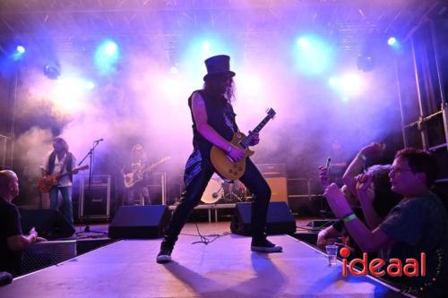 Classics of Rock in Halle - deel 6 (08-09-2024)