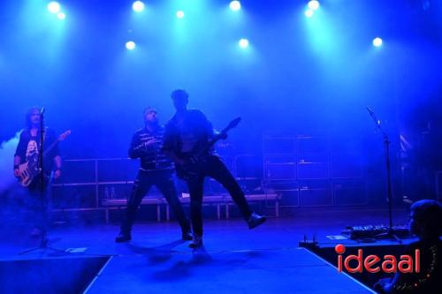 Classics of Rock in Halle - deel 6 (08-09-2024)