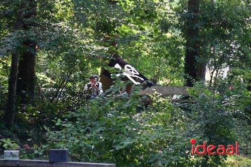 Kindervoorstelling in Gorssel - deel 1 (01-09-2024)