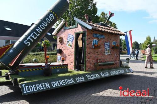 Kermis Drempt - deel 1 (15-09-2024)