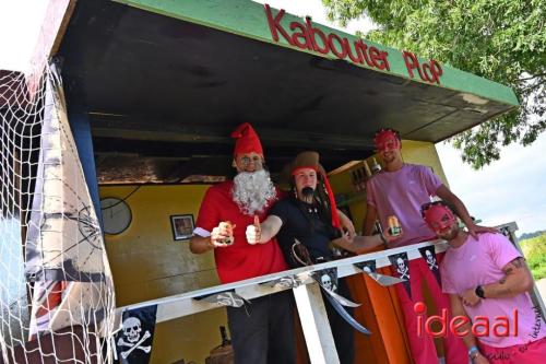 Kermis Drempt - deel 1 (15-09-2024)