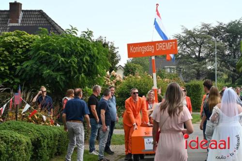 Kermis Drempt - deel 1 (15-09-2024)