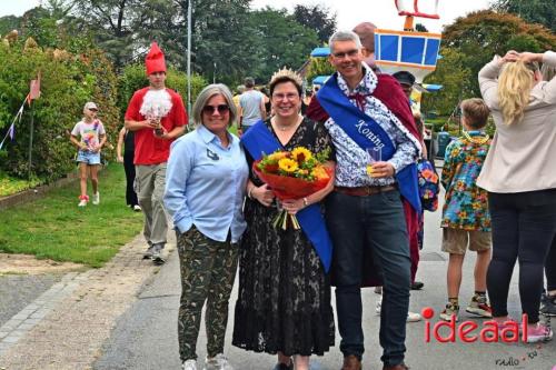 Kermis Drempt - deel 1 (15-09-2024)