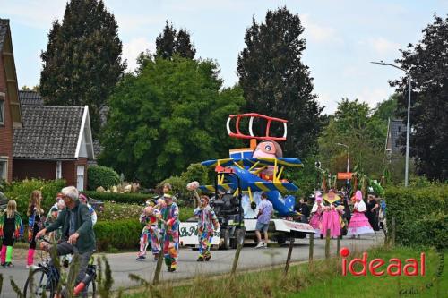 Kermis Drempt - deel 1 (15-09-2024)