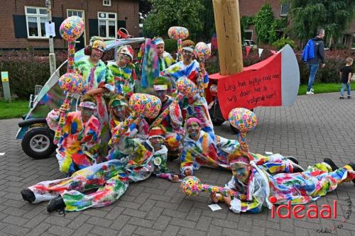 Kermis Drempt - deel 1 (15-09-2024)