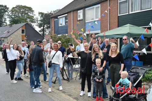 Kermis Drempt - deel 1 (15-09-2024)