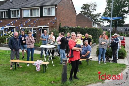 Kermis Drempt - deel 1 (15-09-2024)