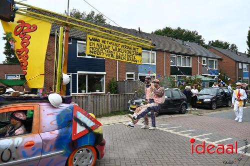 Kermis Drempt - deel 1 (15-09-2024)