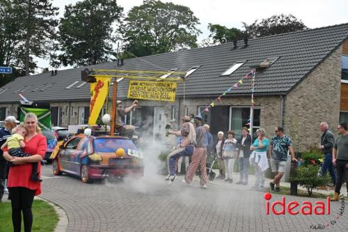 Kermis Drempt - deel 1 (15-09-2024)