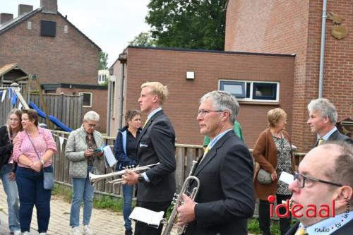 Kermis Drempt - deel 1 (15-09-2024)