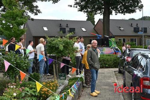 Kermis Drempt - deel 1 (15-09-2024)