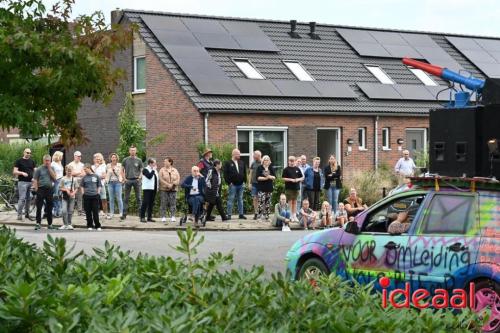 Kermis Drempt - deel 1 (15-09-2024)