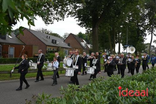 Kermis Drempt - deel 1 (15-09-2024)